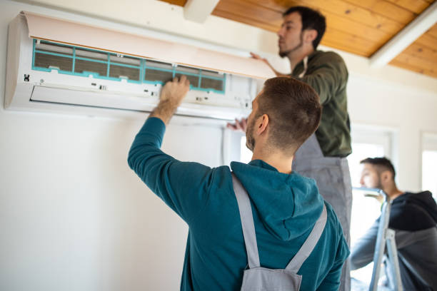 Best Energy-efficient HVAC Solutions in North Haledon, NJ