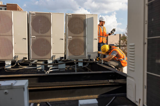 Best Seasonal HVAC Services in North Haledon, NJ