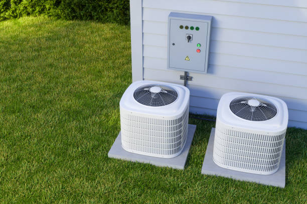 Best HVAC Financing and Leasing in North Haledon, NJ