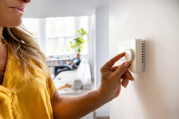 Best Air Conditioning Cleaning in North Haledon, NJ