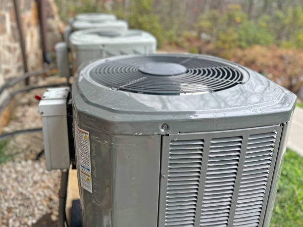 Best Emergency HVAC Services in North Haledon, NJ
